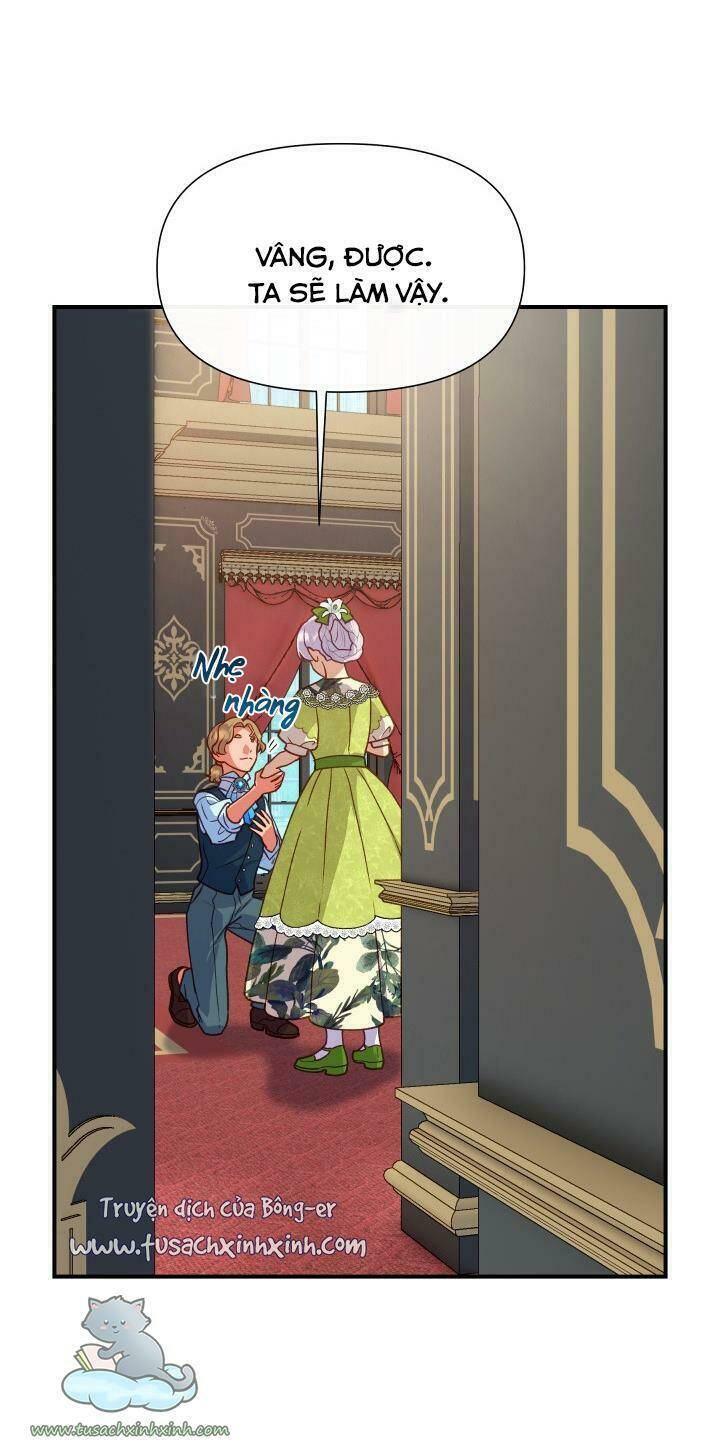 khế ước của nữ công tước quái vật chapter 137 41