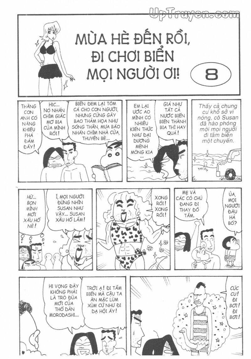 crayon shin-chan cậu bé bút chì chapter 31 76