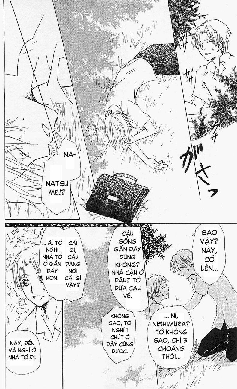 trả tên lại cho yêu quái chapter 55 11