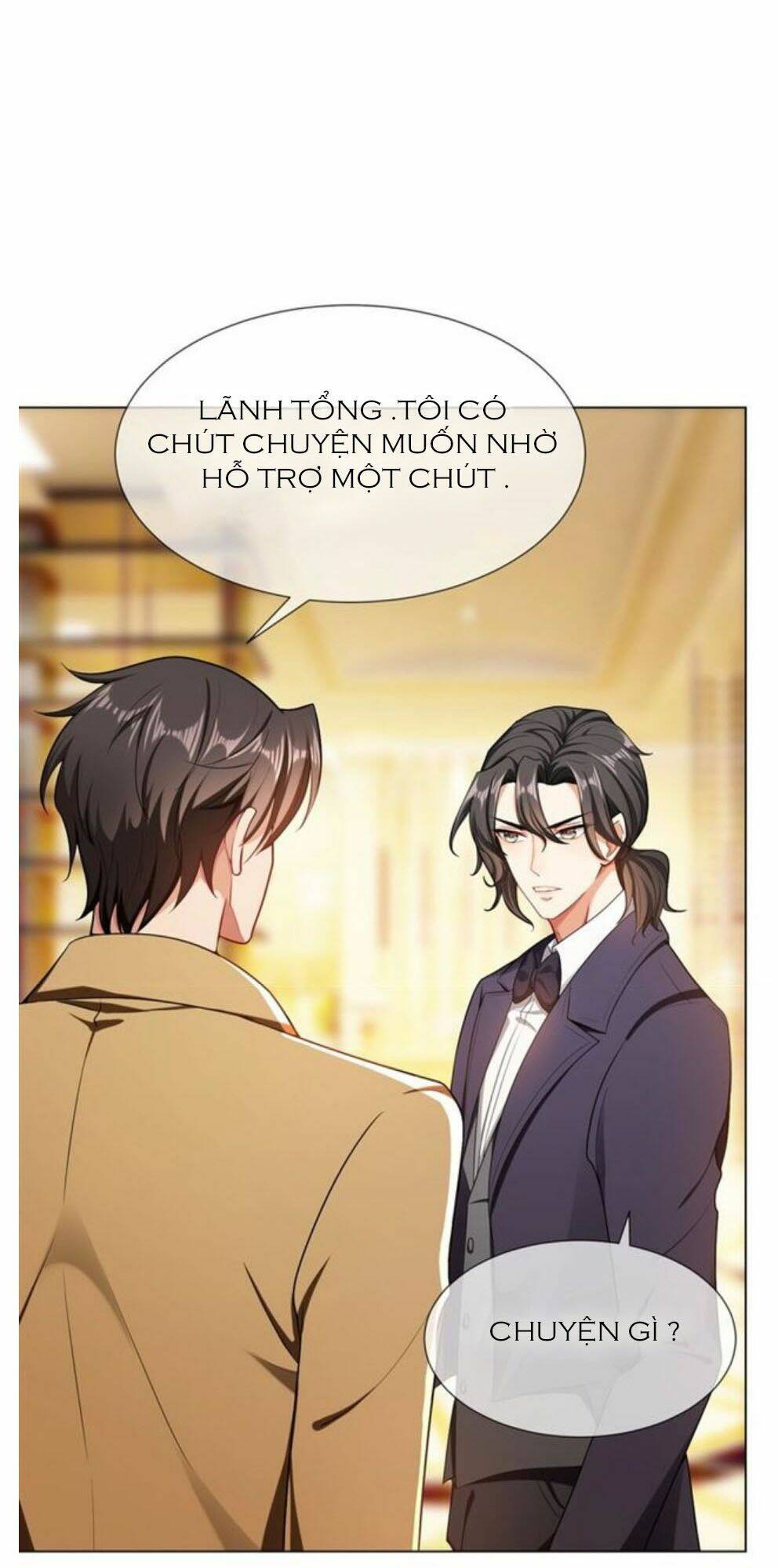 cô vợ nhỏ nuông chiều quá lại thành ác!! chapter 173 12