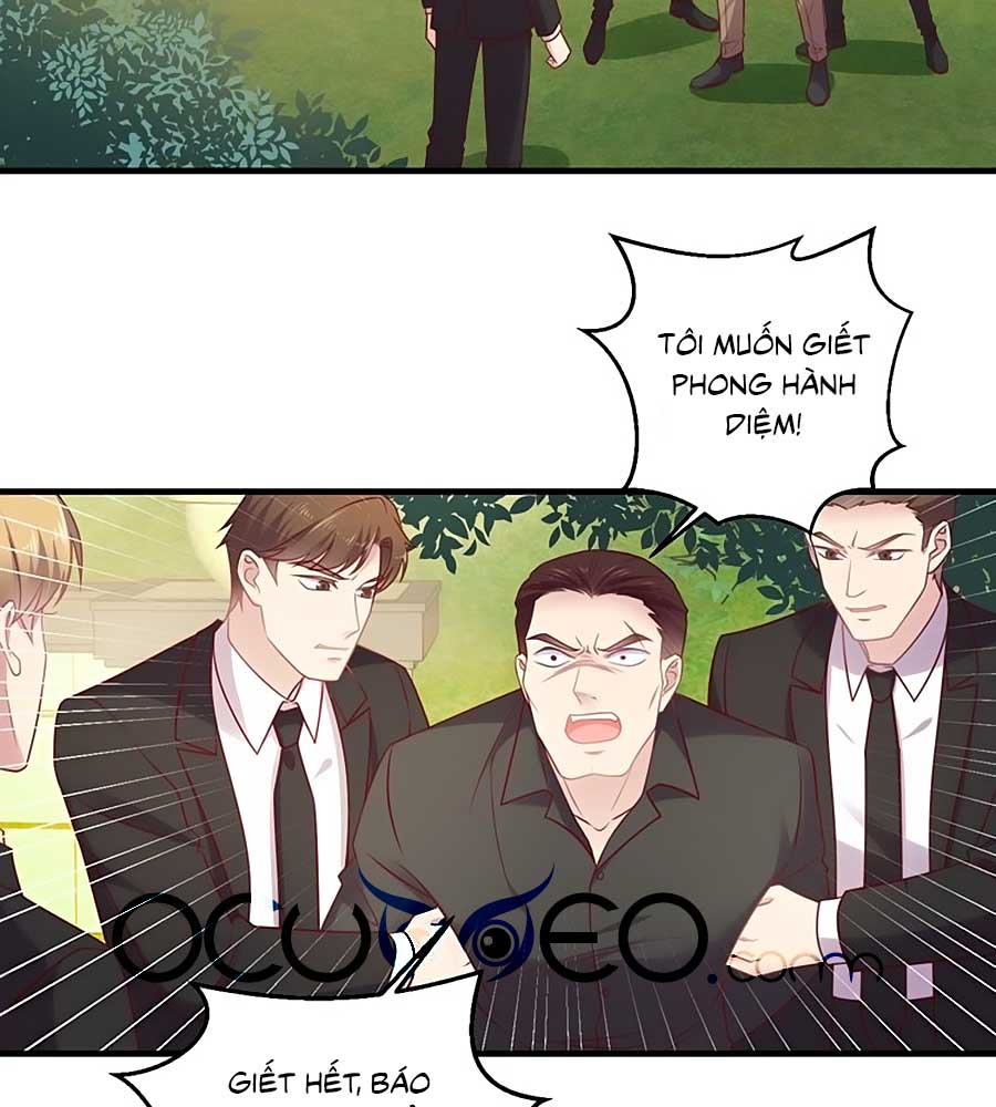 khoá chặt đôi môi (full) chapter 141 15