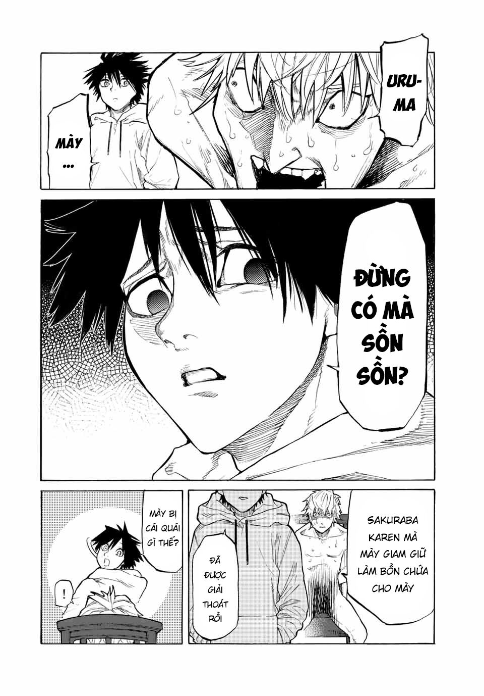 juujika no rokunin chapter 18 2