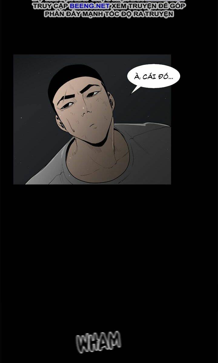 kẻ mạnh nhất - tong edge chapter 30 30