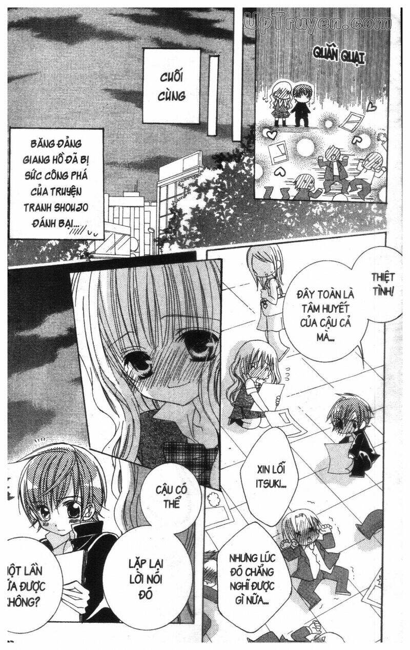 i love you suzuki chapter 18 180