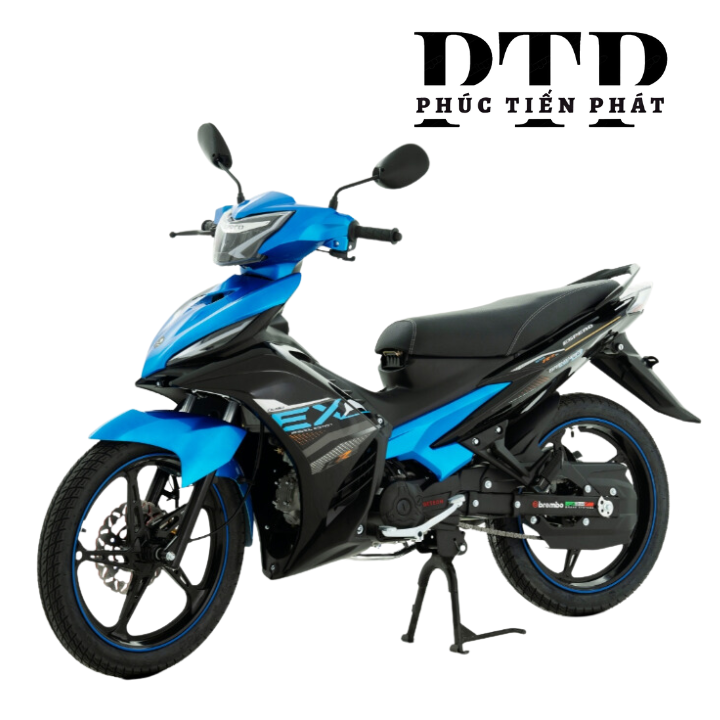 Xe Exciter 50cc Espero EX4 King 50