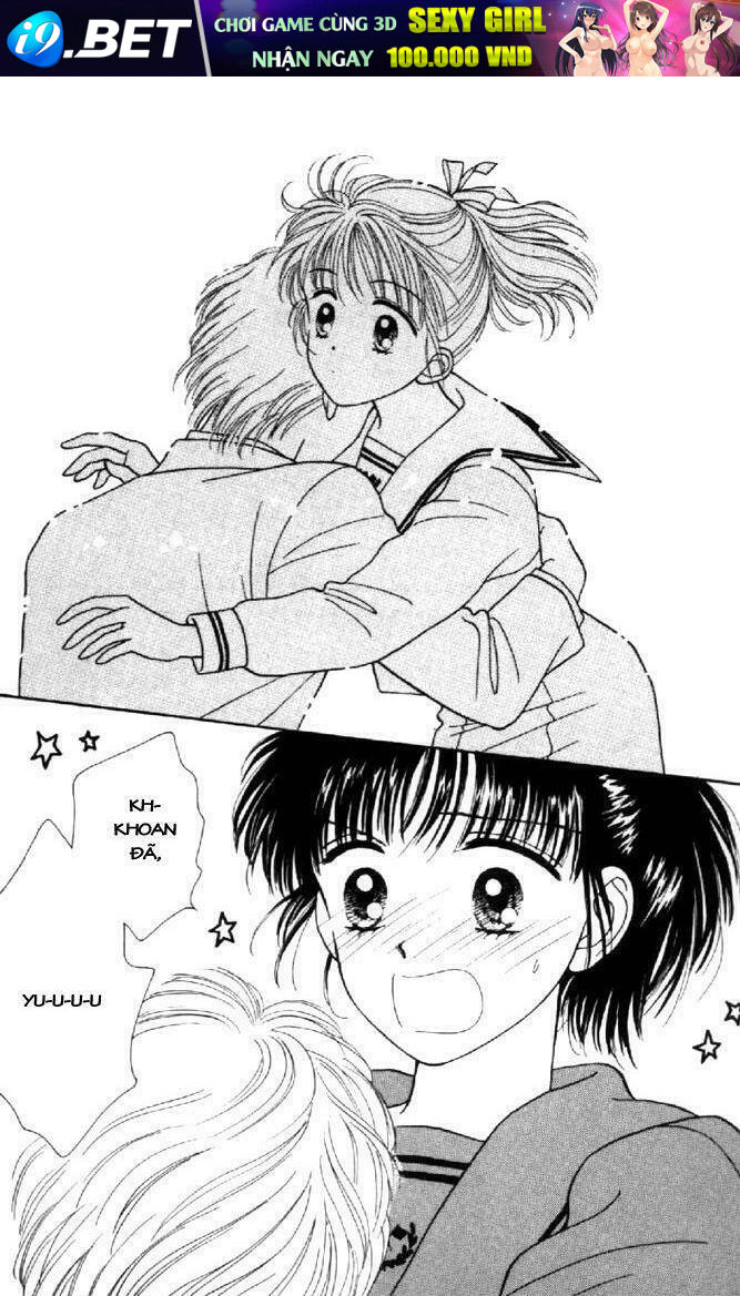 marmalade boy chapter 20 26