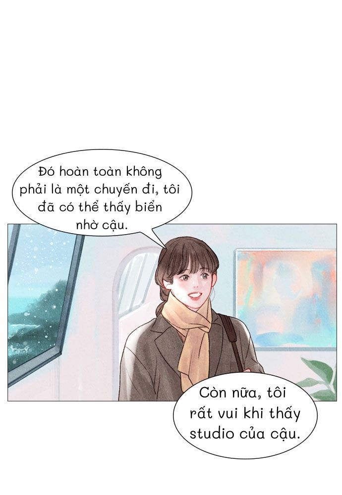 huyền bí chapter 0 6