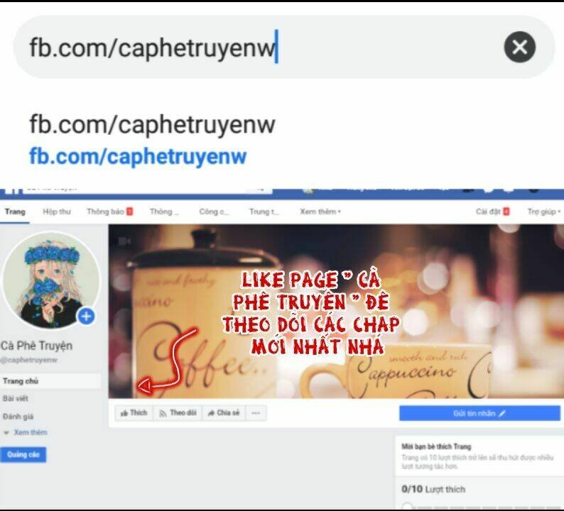 thế thân của nữ đế chapter 2 2