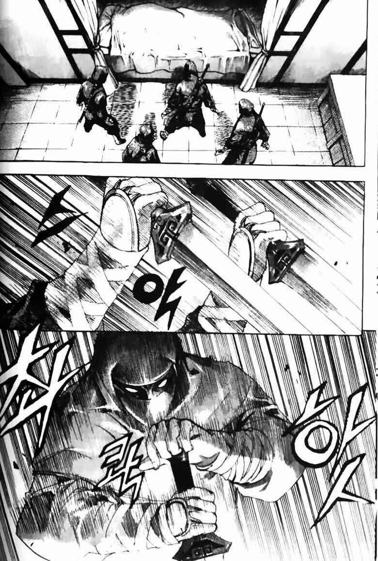 king of hell chapter 31 3