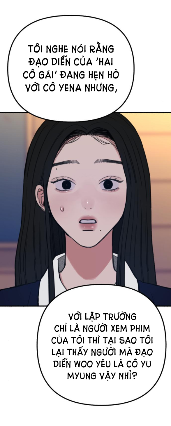 nàng thơ nổi tiếng - nàng thơ myung chapter 41.1 35