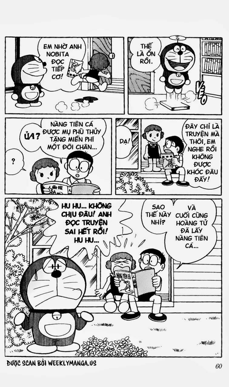 doraemon chapter 347 7