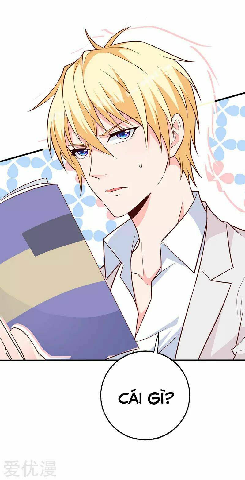 bạn gái scandal của quý thiếu chapter 7 3