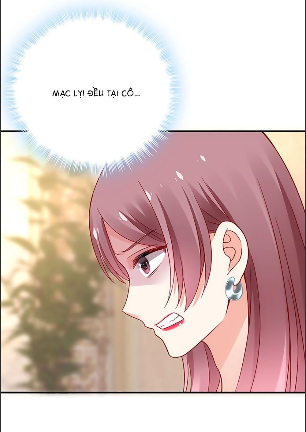 bạn trai 1/4 của tôi chapter 17 75