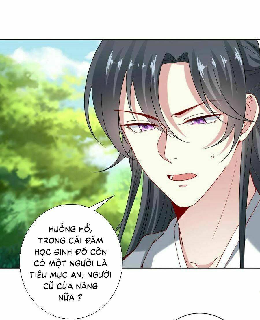 độc y đích nữ chapter 144 22