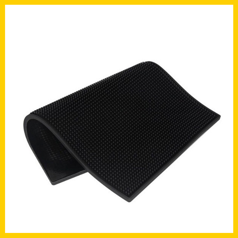 Thảm Lót Cao Su Quầy Bar (Rubber Bar Mat)