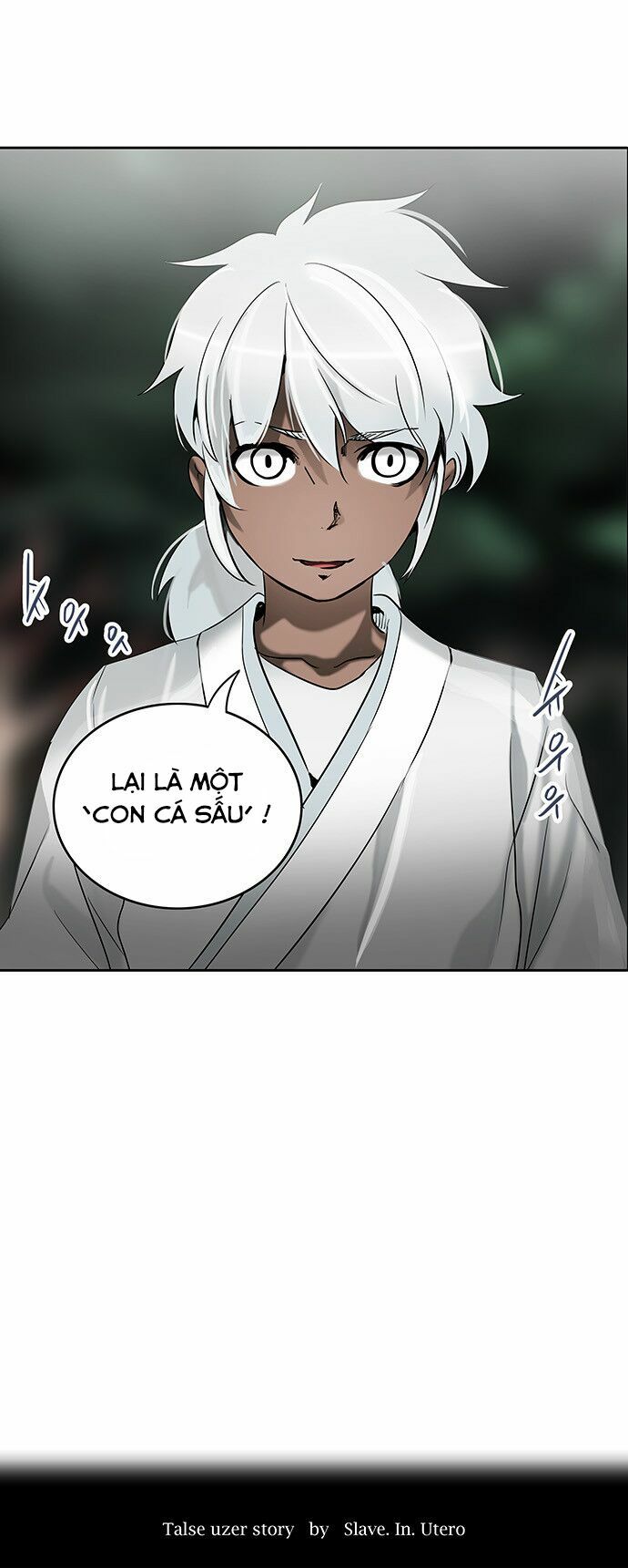 tòa tháp bí ẩn 2 chapter 205 5