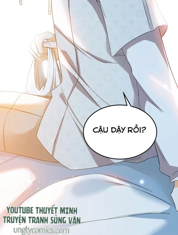 nụ hôn vực thẳm chapter 28 46