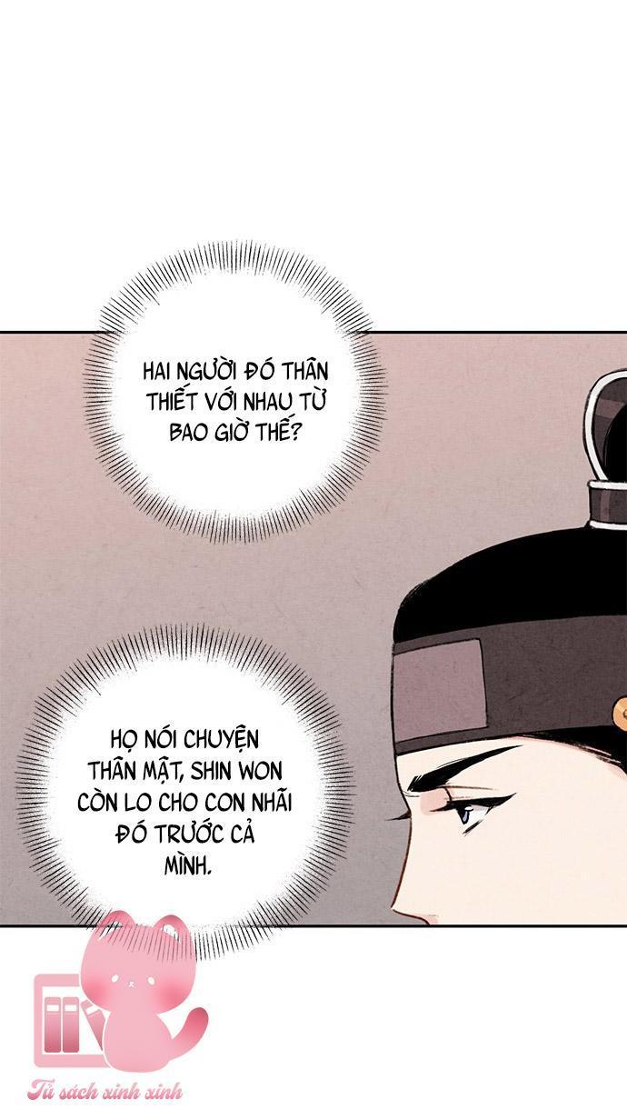 lệnh cấm hôn chapter 26 53