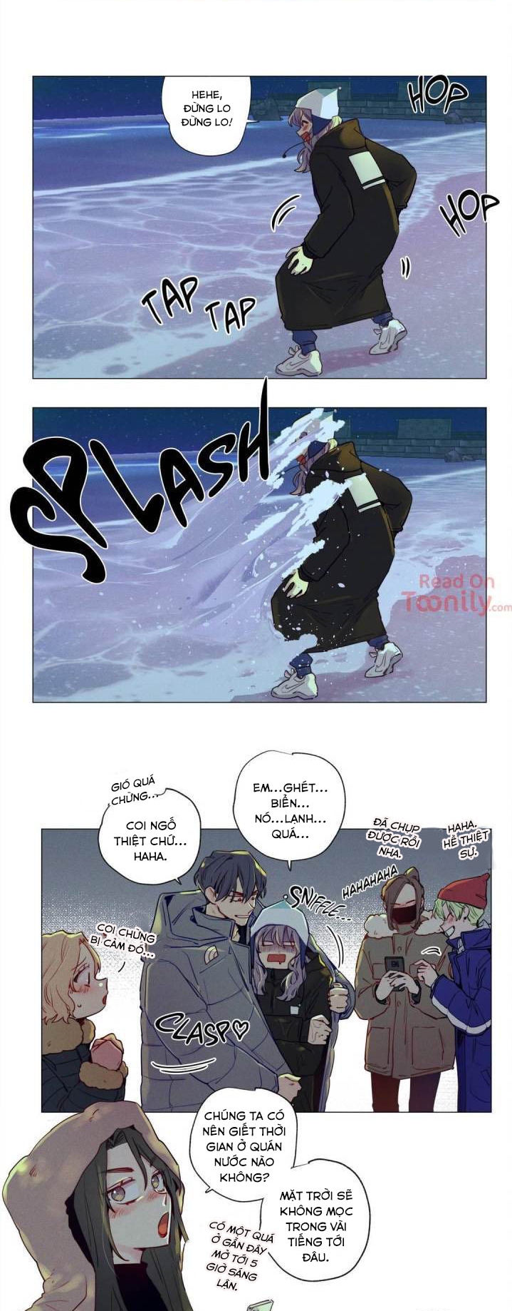 mảnh ghép o bị khuyết chapter 81 5