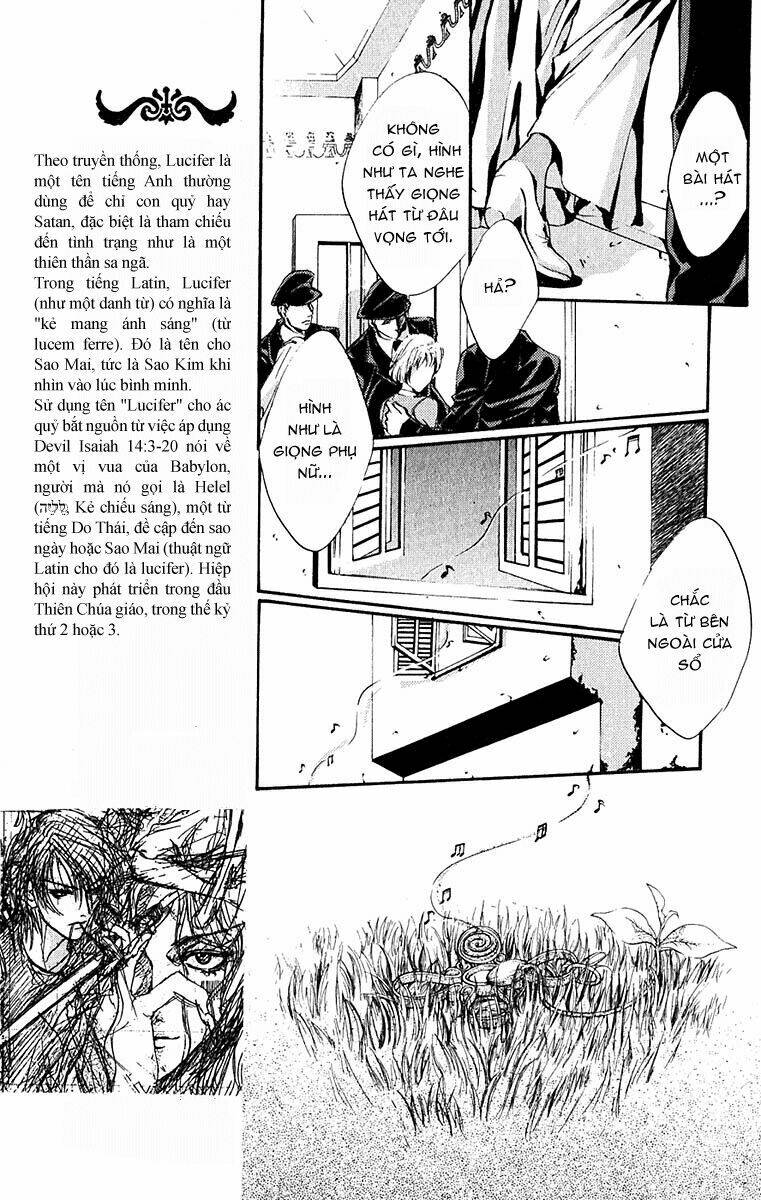 tình yêu loạn luân chapter 83 16