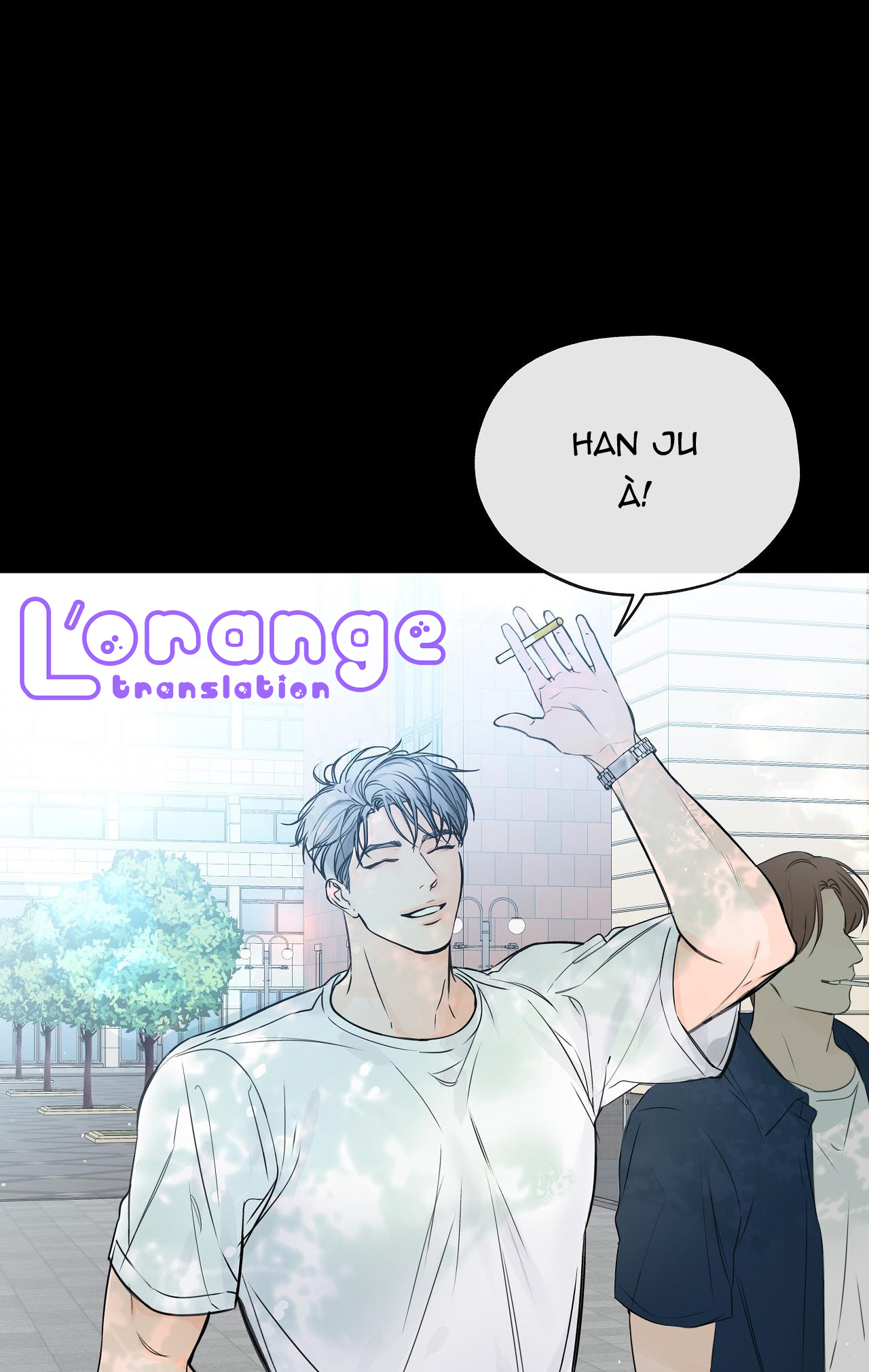 hướng đến nơi chân trời chapter 17 4