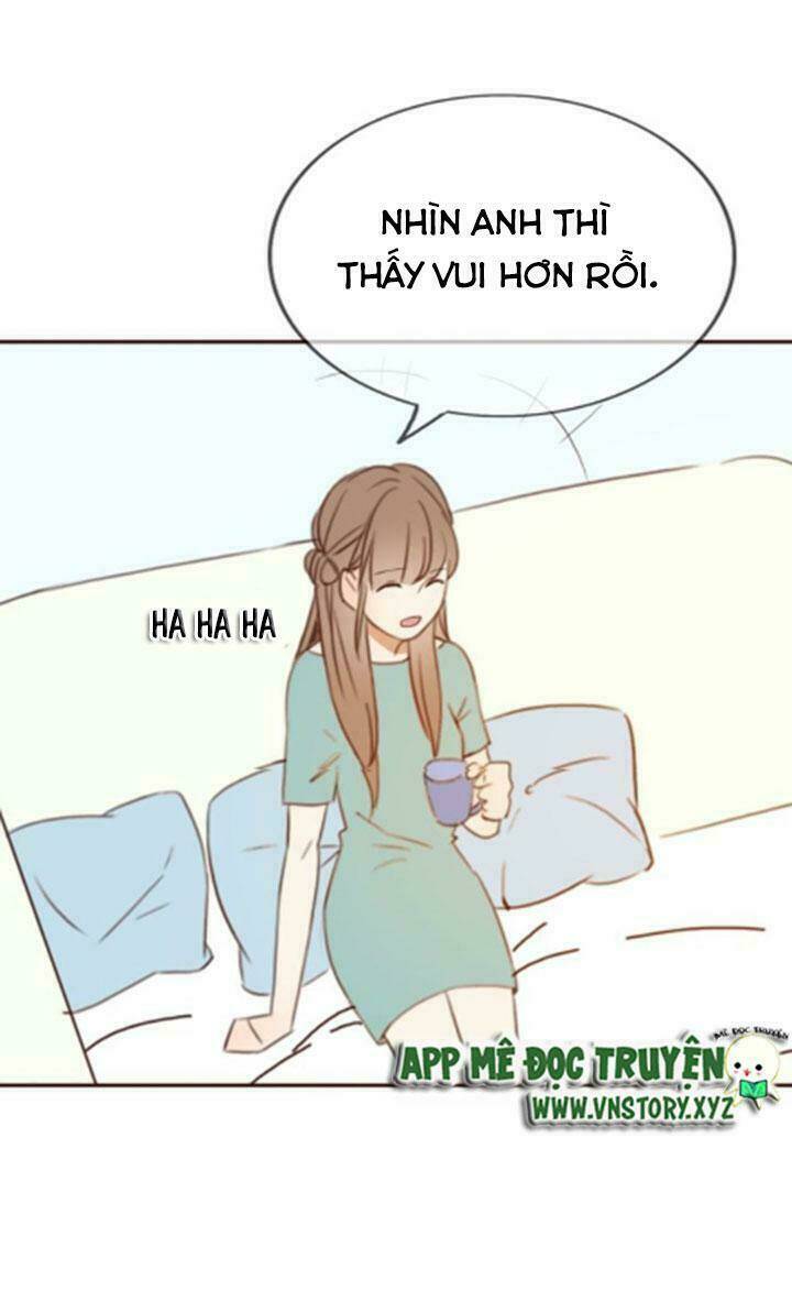 tình yêu không nói dối chapter 28 33