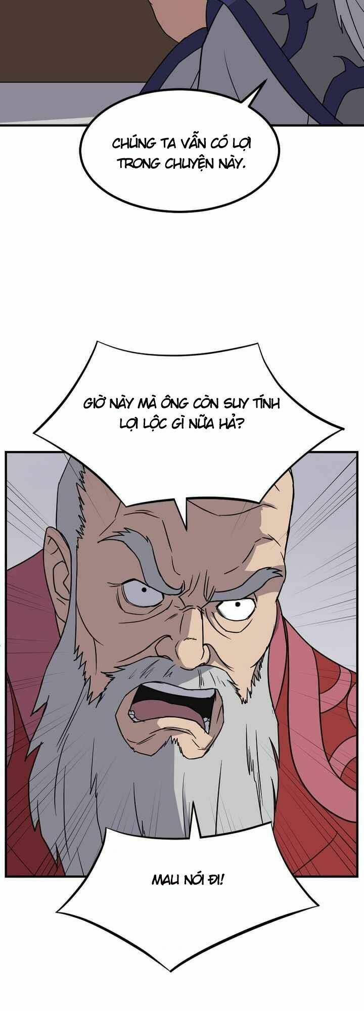 trọng sinh, bất khả chiến bại chapter 130 30