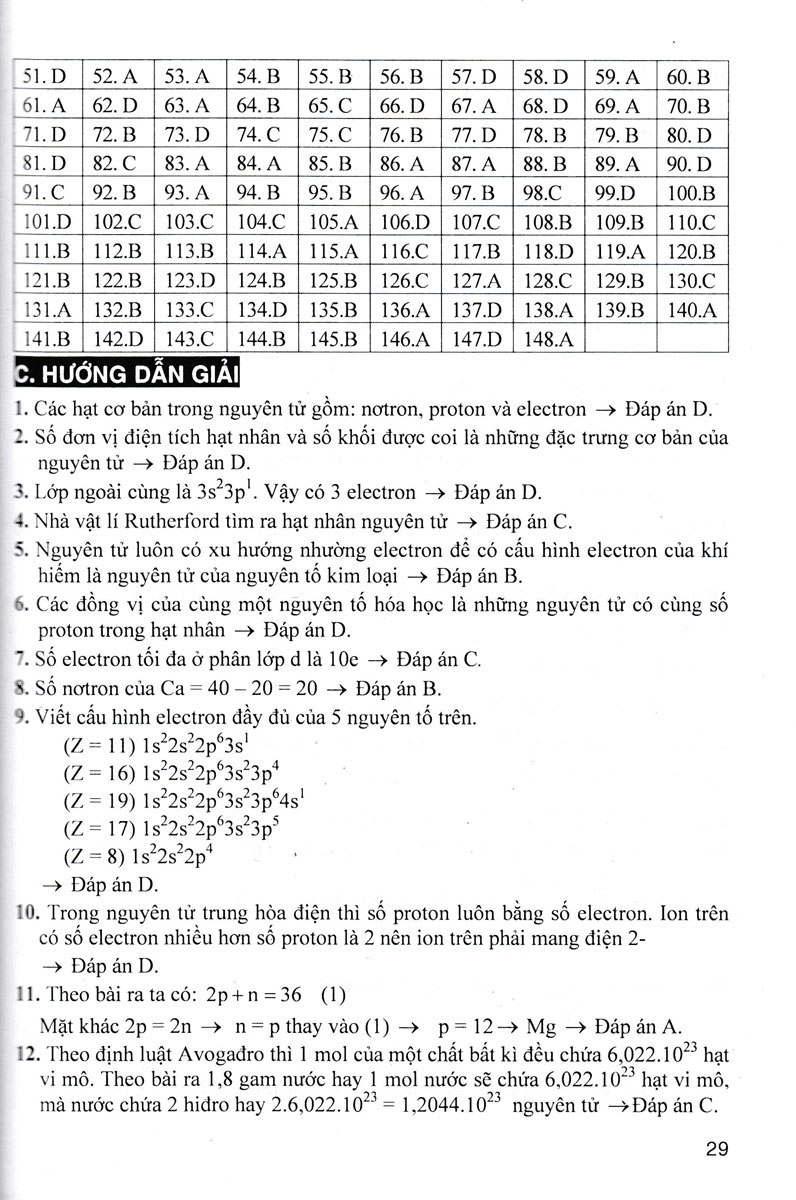 Sách tham khảo- Tự Học Giỏi Hóa Học 10 (Biên Soạn Theo Chương Trình GDPT Mới)_HA