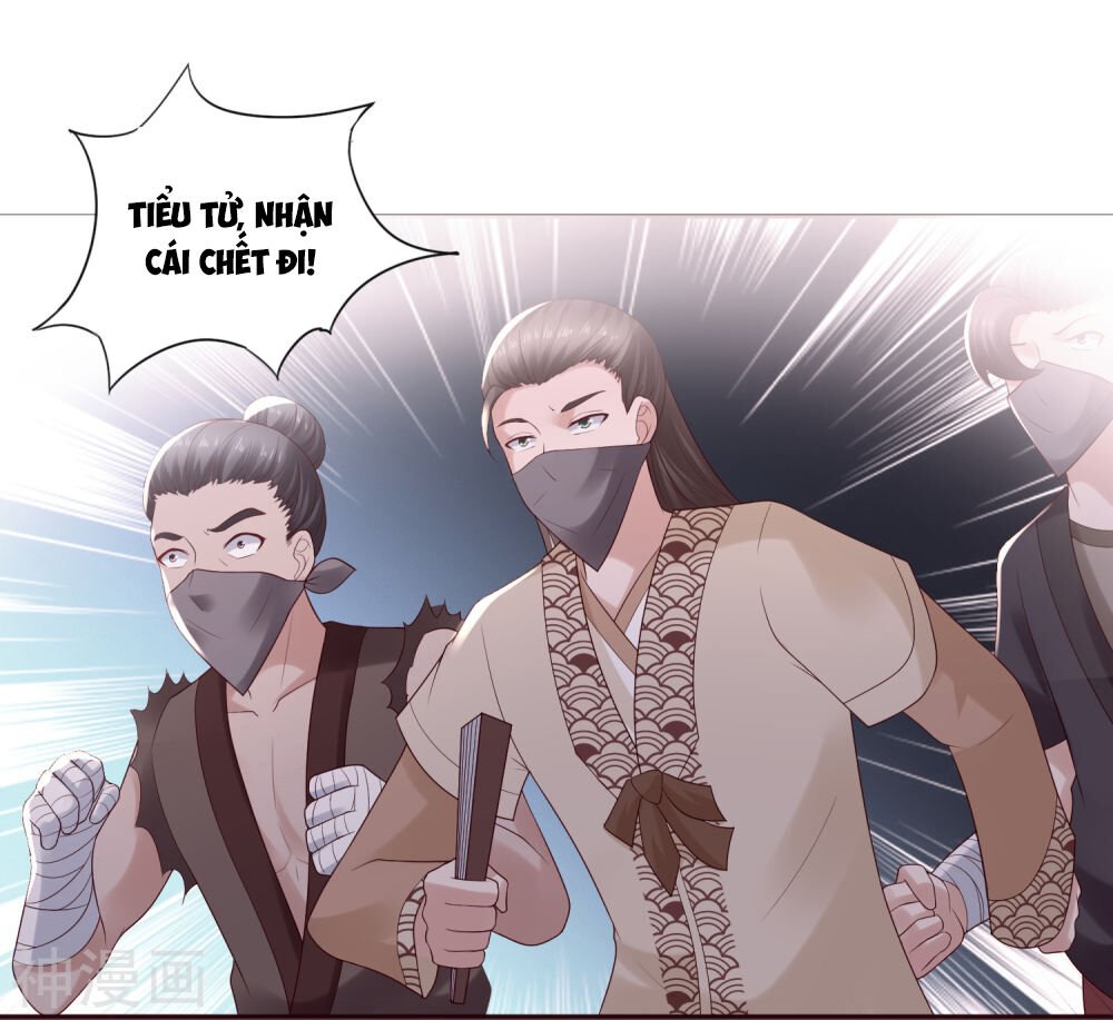 trở về cổ đại làm thánh hiền chapter 20 29