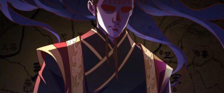 đại tần, ta là con tần thủy hoàng, giết địch thành thần chapter 1 11