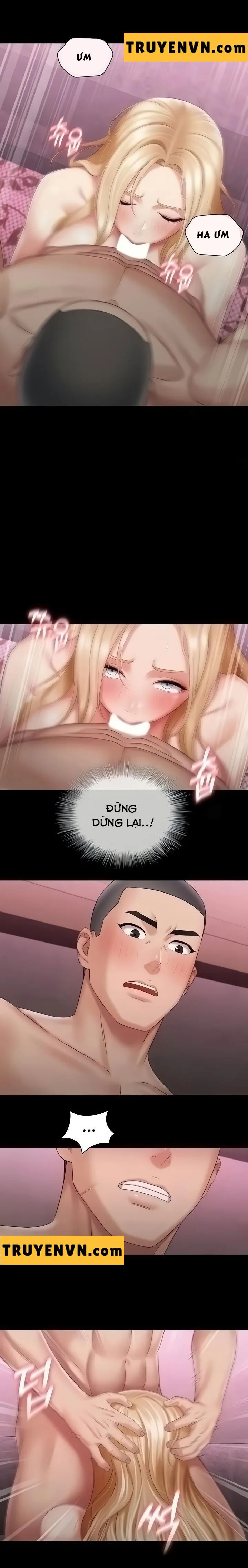 sứ mệnh người anh chapter 66 20