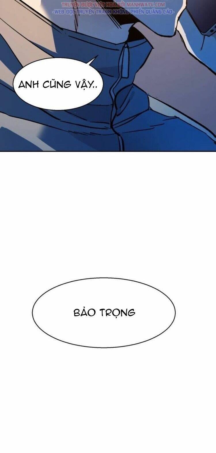 bạn học tôi là lính đánh thuê chapter 43 91