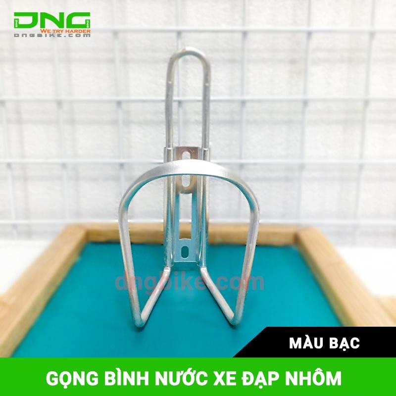 Gọng bình nước xe đạp nhôm