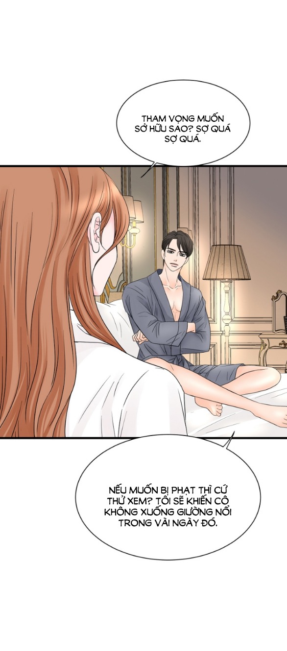 Tình Yêu Đánh Cắp Trái Tim chapter 30.2 - Trang 7