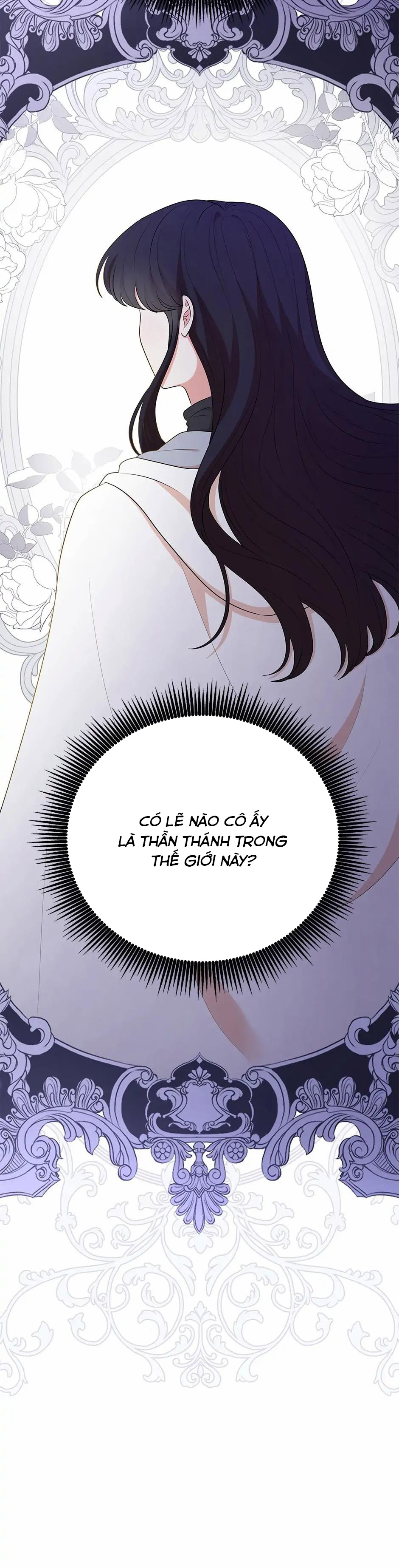 diễn vai ác nữ cũng thật khó khăn chapter 64 49