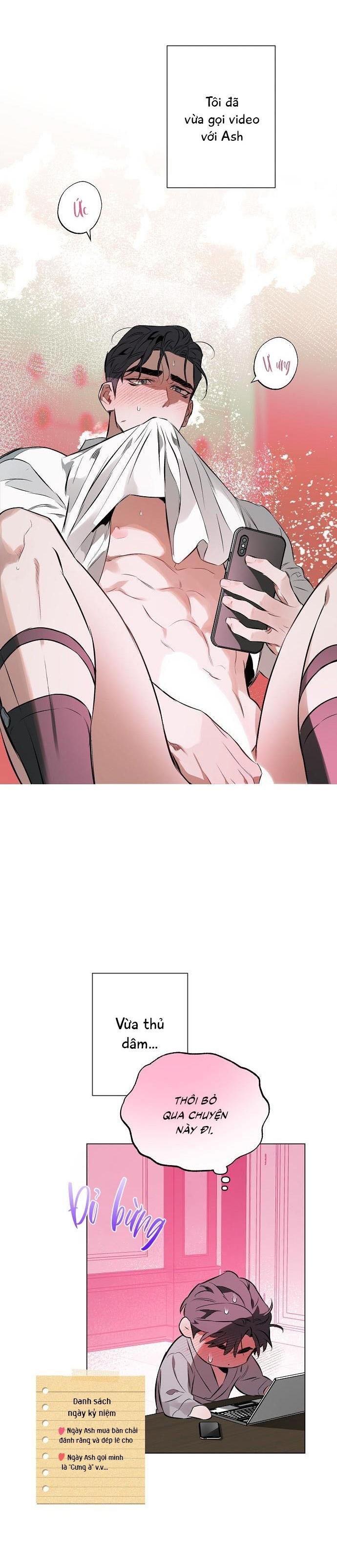 định tên mối quan hệ chapter 86 31