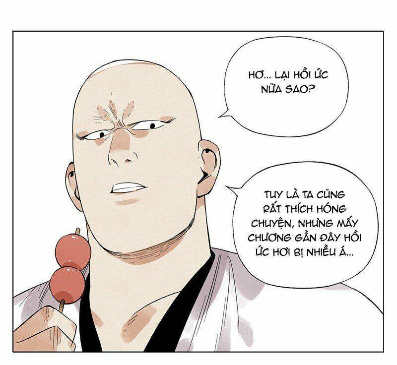 bang chủ đại nhân tìm cách trị hói đầu chapter 32 2