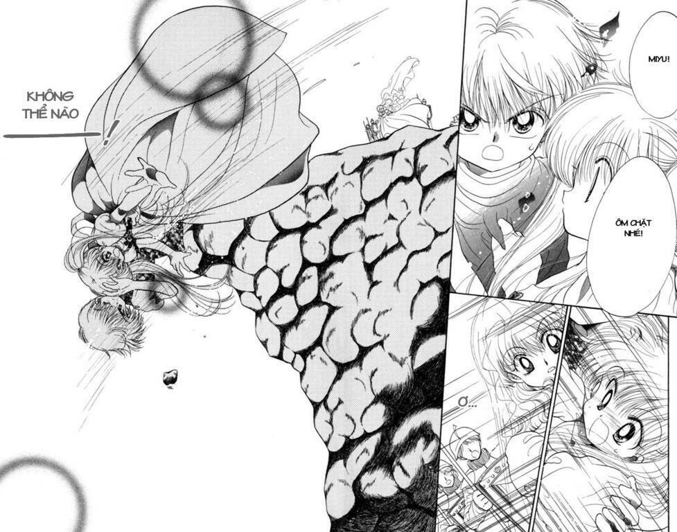 daa! daa! daa! chapter 29 22