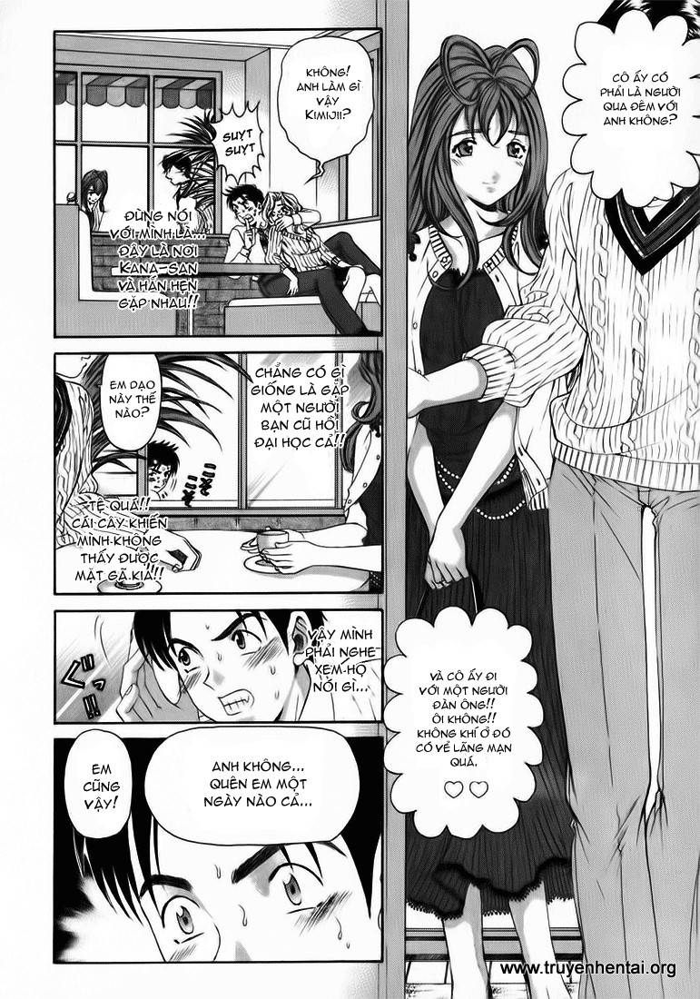 virgin na kankei chapter 11 24