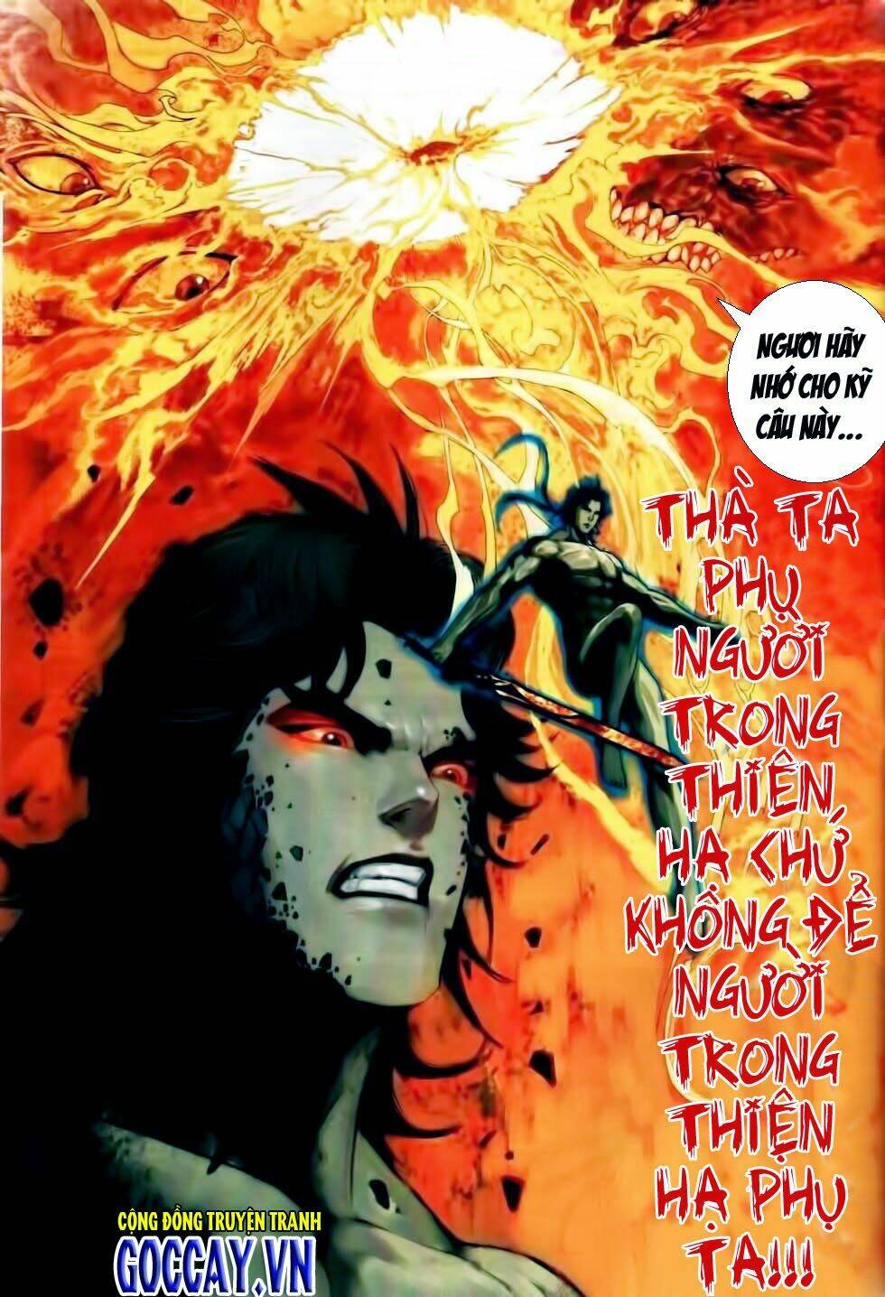 tam quốc thần binh chapter 9.5 8