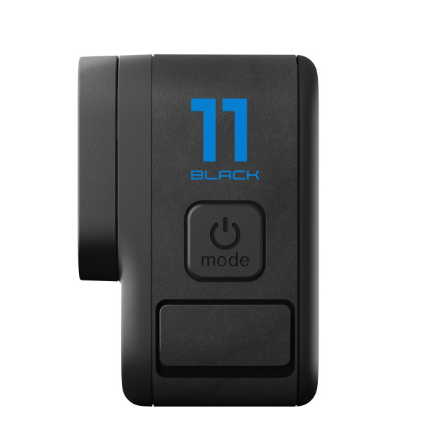 Máy Quay Hành Trình Gopro Hero 12 - Hàng Chính Hãng FPT