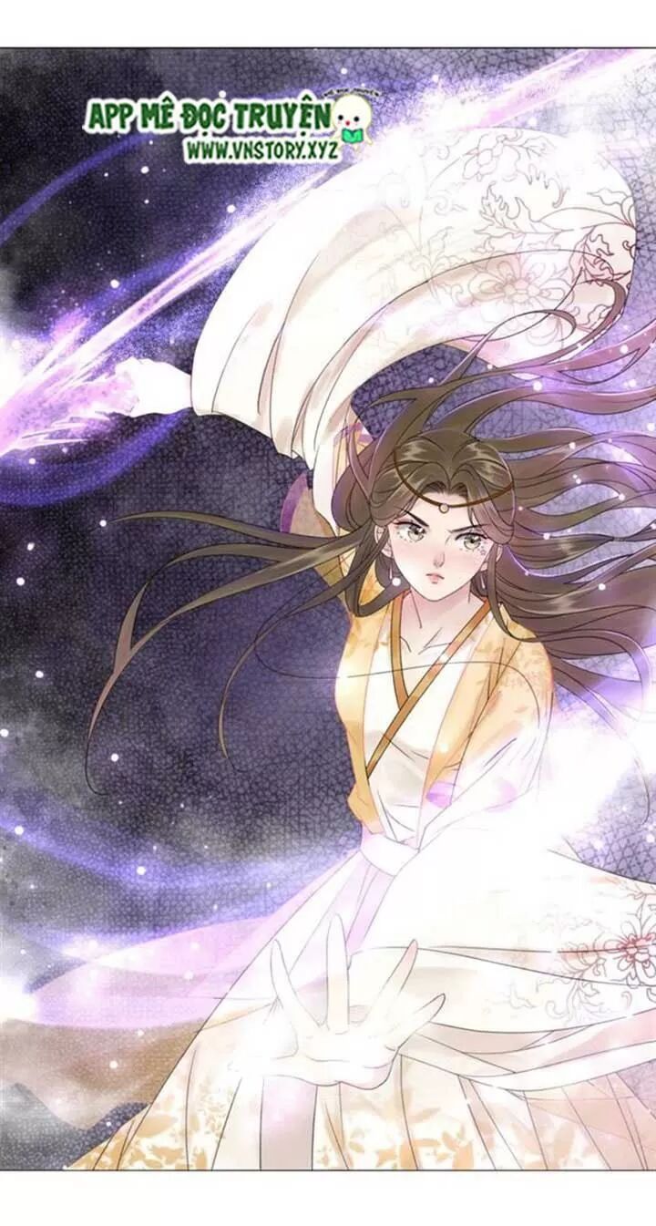 cực phẩm phế vật tiểu thư chapter 92 42