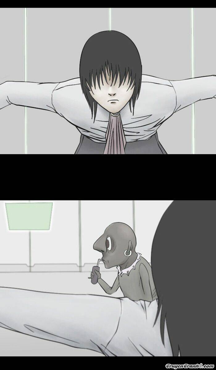 thứ sáu: những câu chuyện cấm chapter 10 12