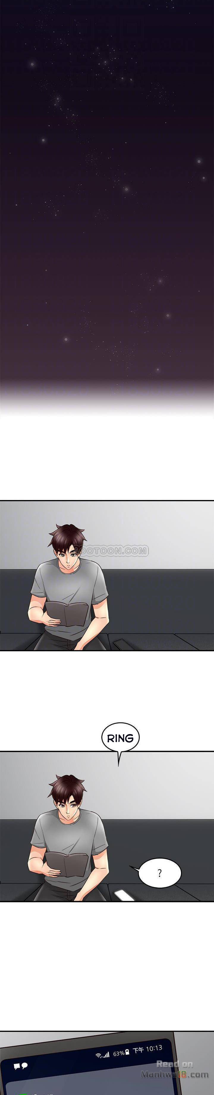 vợ hàng xóm chapter 16 21