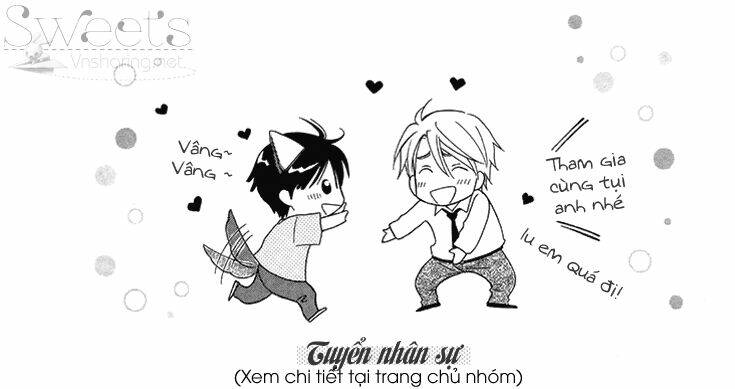 w pinch!! chapter 6 35