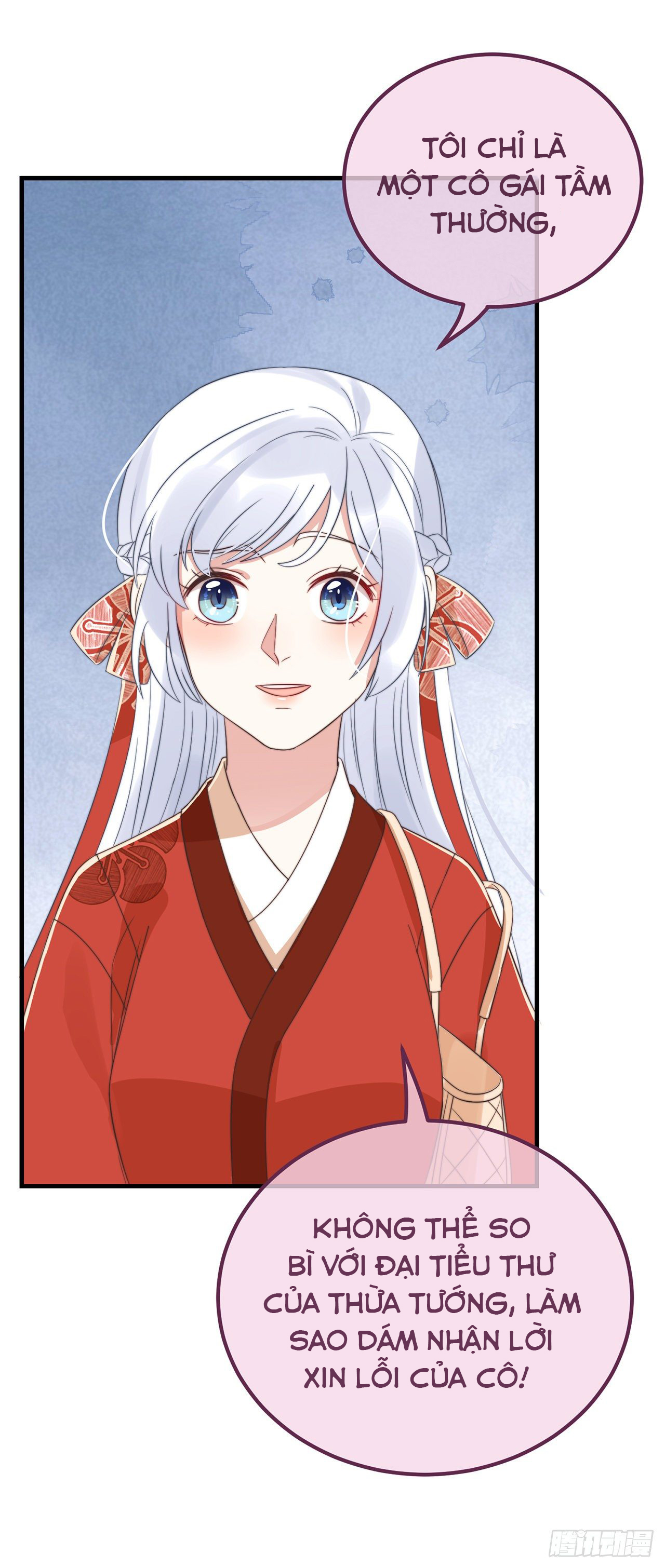 công lược sủng thê của sí hán vương. chapter 17 30