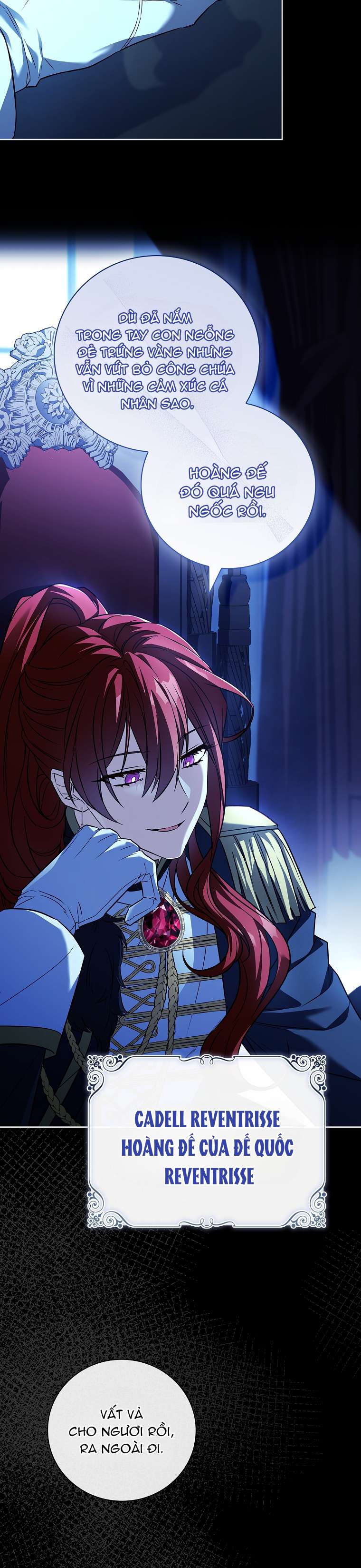 cha nào con nấy chapter 16 26