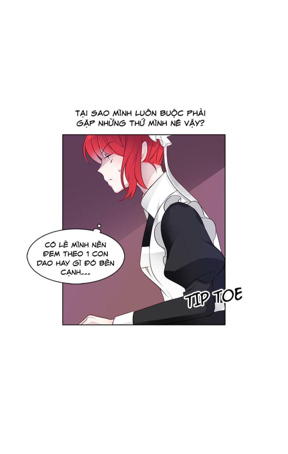 thám tử của muiella chapter 13.2 25