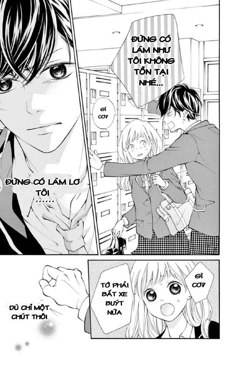 getsuyoubi kara kataomoi chapter 1 20