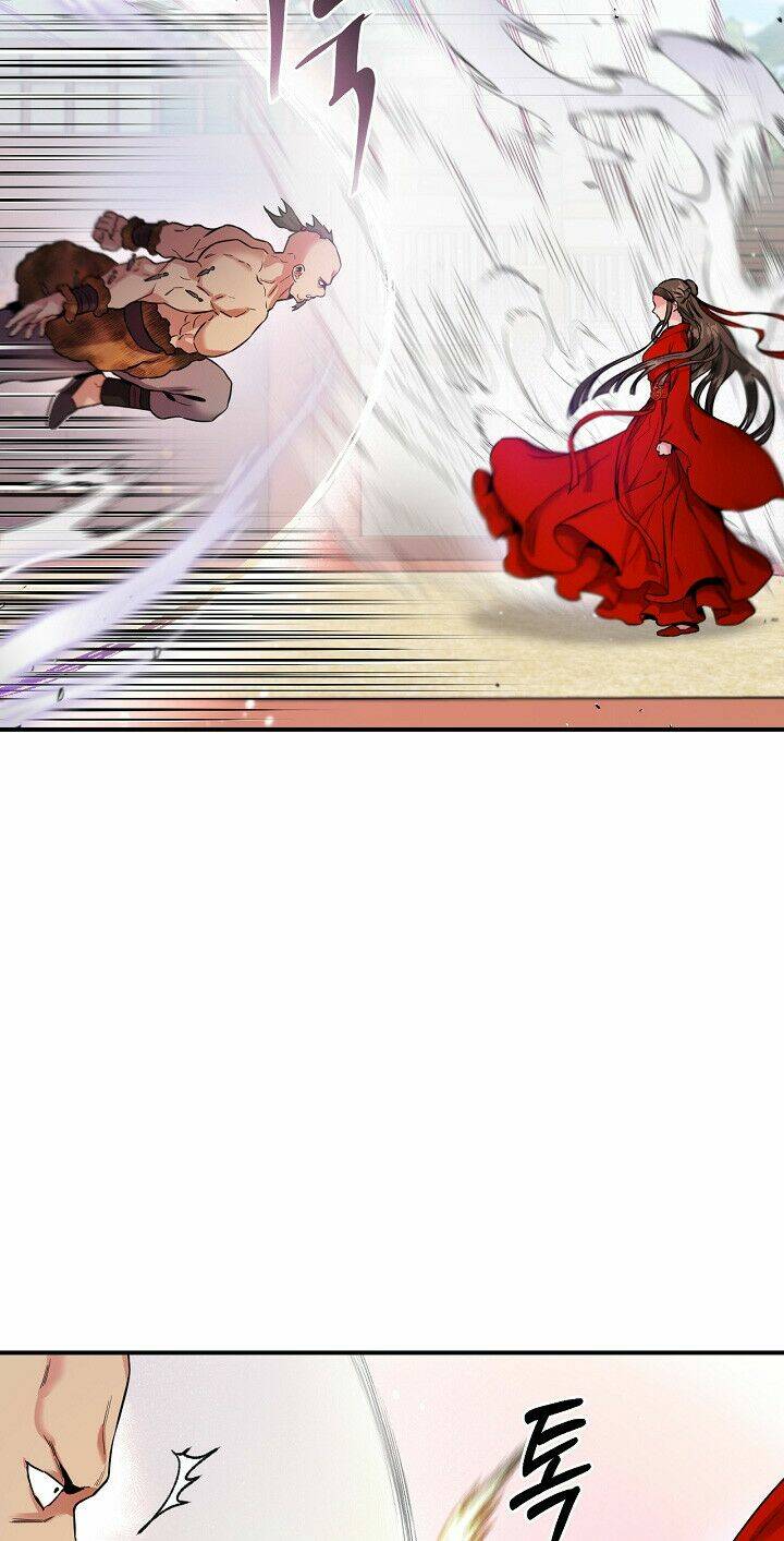 tôi trở thành nhân vật phản diện giỏi nhất trong giới võ thuật chapter 44 56